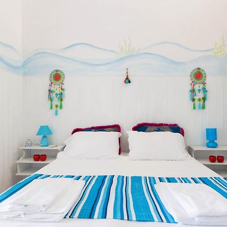 Casa Helios Apartment Виланова ди Остуни Екстериор снимка