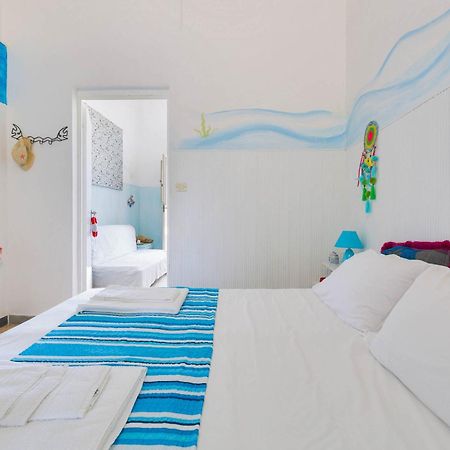 Casa Helios Apartment Виланова ди Остуни Екстериор снимка