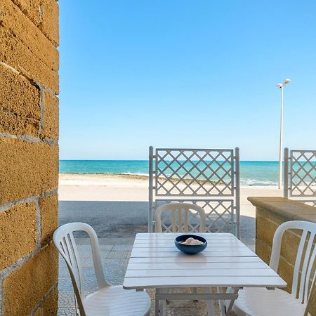 Casa Helios Apartment Виланова ди Остуни Екстериор снимка