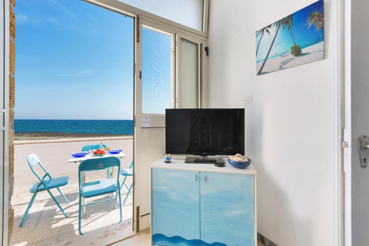 Casa Helios Apartment Виланова ди Остуни Екстериор снимка