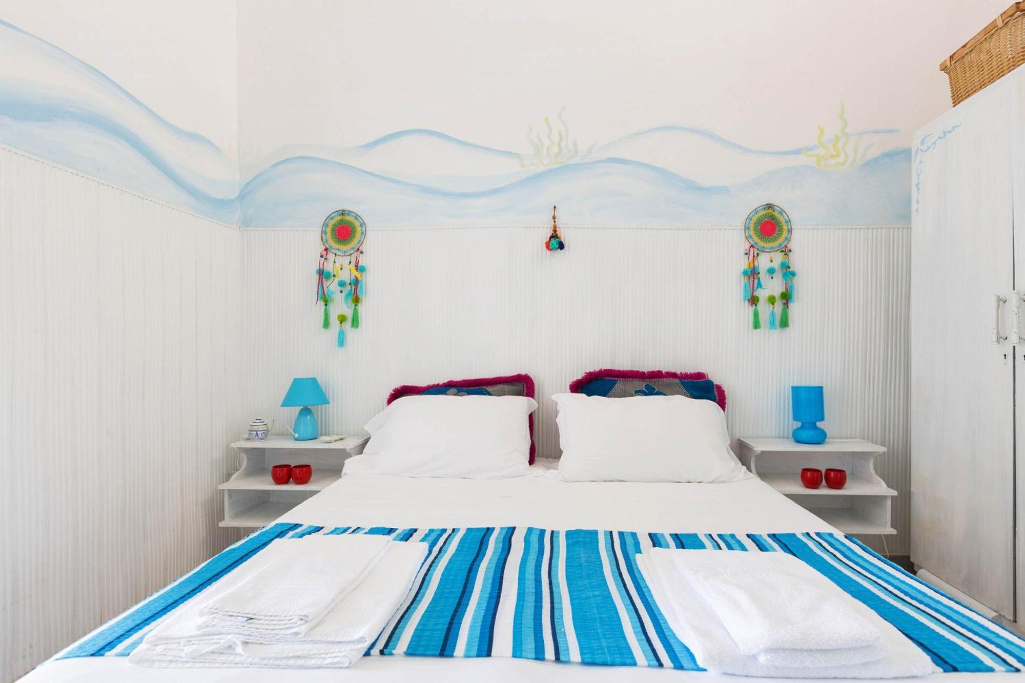Casa Helios Apartment Виланова ди Остуни Екстериор снимка