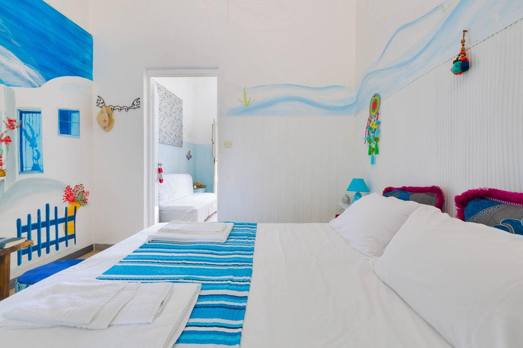 Casa Helios Apartment Виланова ди Остуни Екстериор снимка