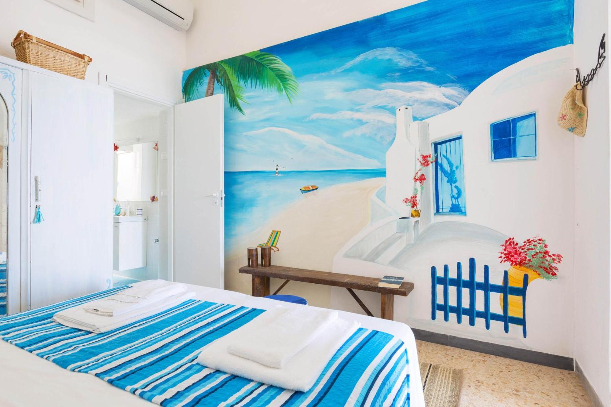 Casa Helios Apartment Виланова ди Остуни Екстериор снимка