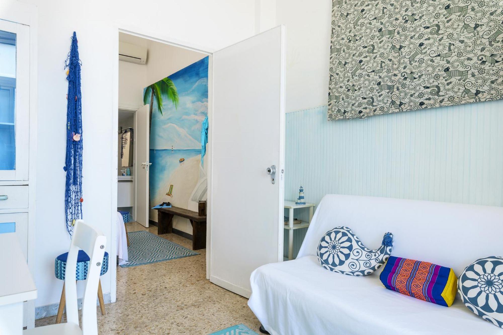 Casa Helios Apartment Виланова ди Остуни Екстериор снимка